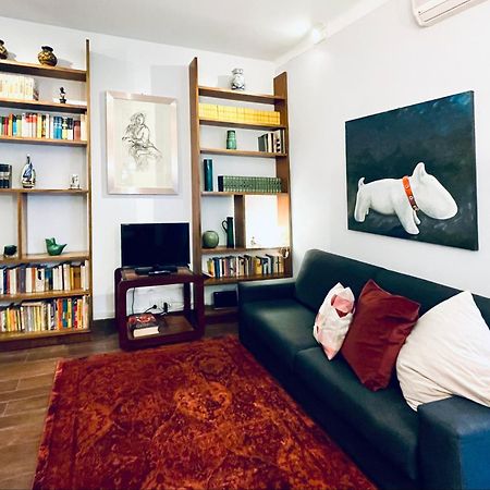 Casa Di Dora Elegante 3 Camere Sant'Orsola Bolonia Zewnętrze zdjęcie