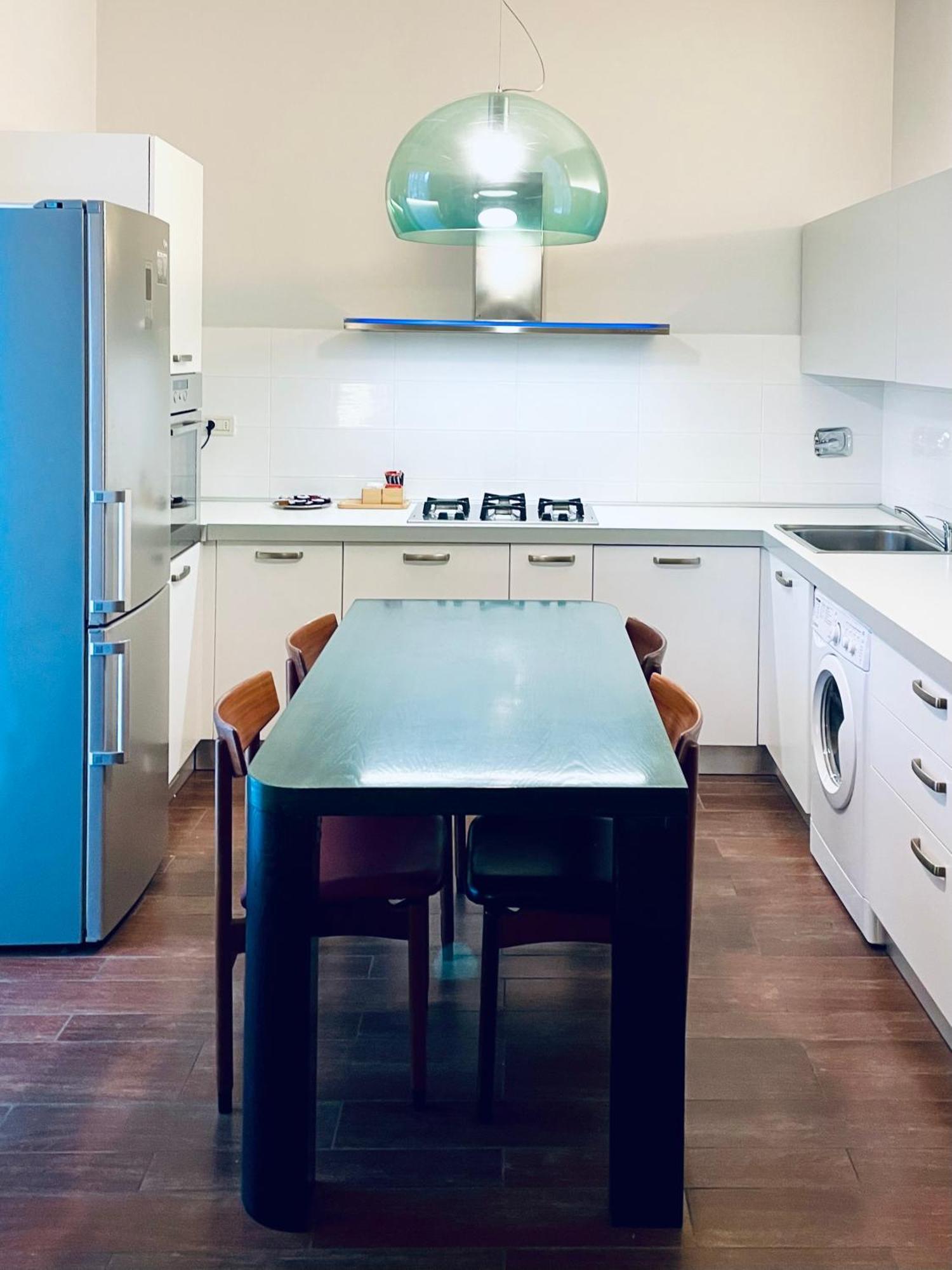 Casa Di Dora Elegante 3 Camere Sant'Orsola Bolonia Zewnętrze zdjęcie