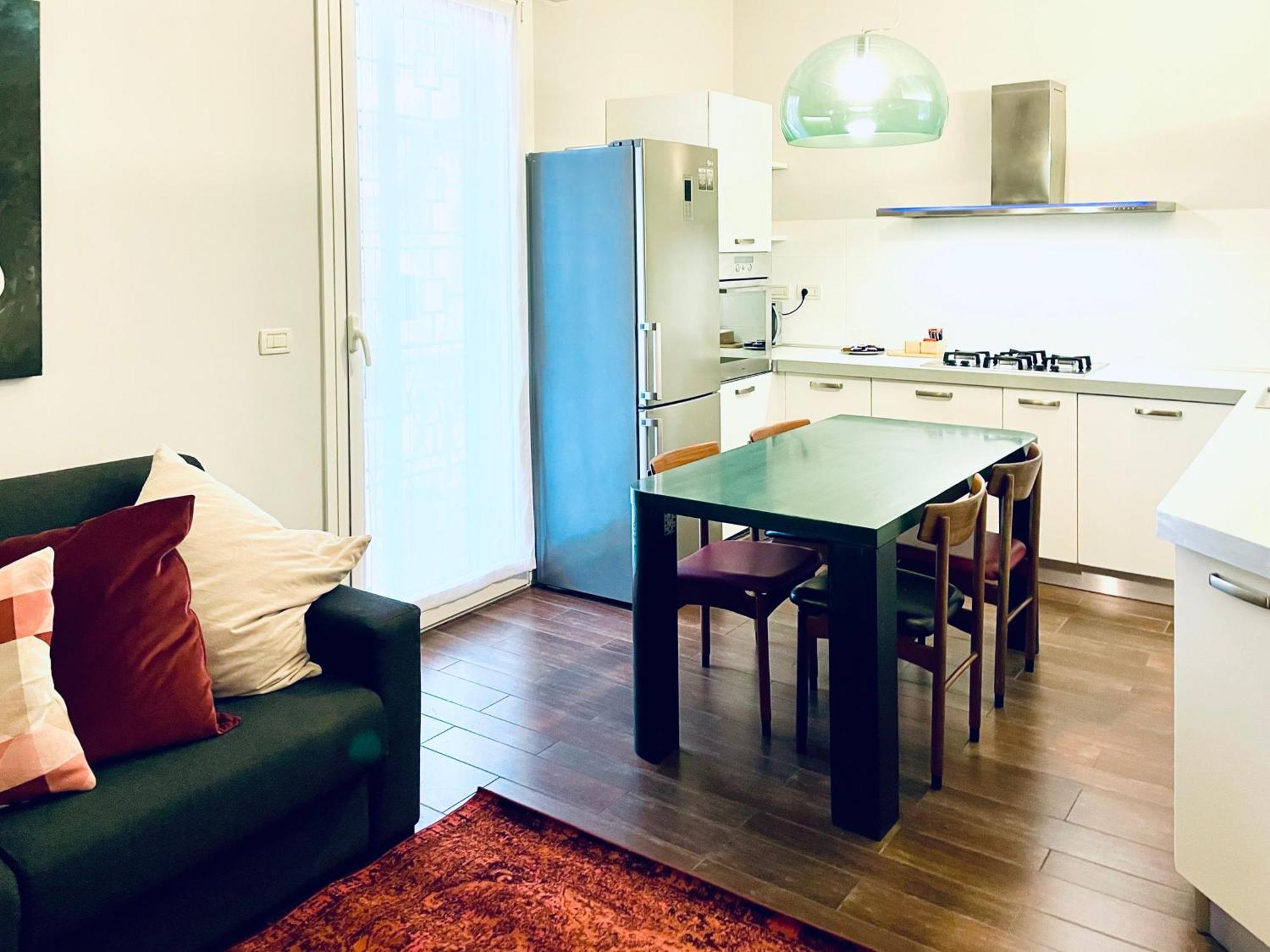 Casa Di Dora Elegante 3 Camere Sant'Orsola Bolonia Zewnętrze zdjęcie